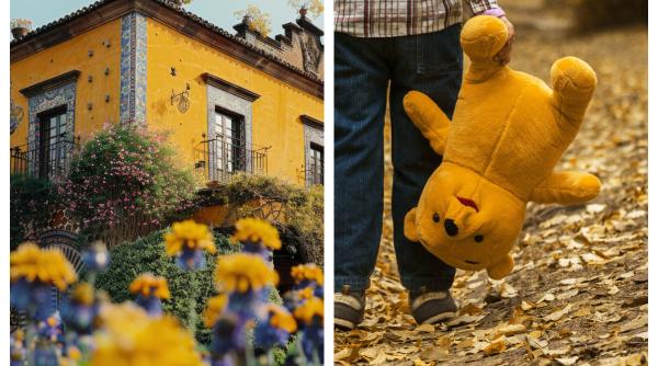 Italia: O familie cu patru copii va ajunge în stradă. Casa le-a fost scoasă la licitație, după 12 ani în care au locuit în ea