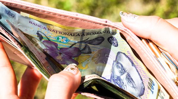 Cifrele adevărului: La stat se stă pe bani mulți. Salarii mai mari în medie cu 1800 lei decât la privat