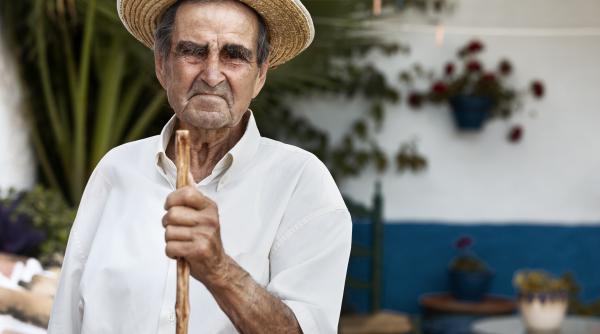 Nici 65, nici 67 de ani. Aceasta este noua vârstă de pensionare în Spania în 2025