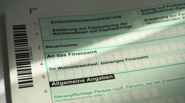 Noile impozite pe clădiri provoacă scandal în Germania: "De la 23,62 la 485,64 euro. E direct exploatare!"