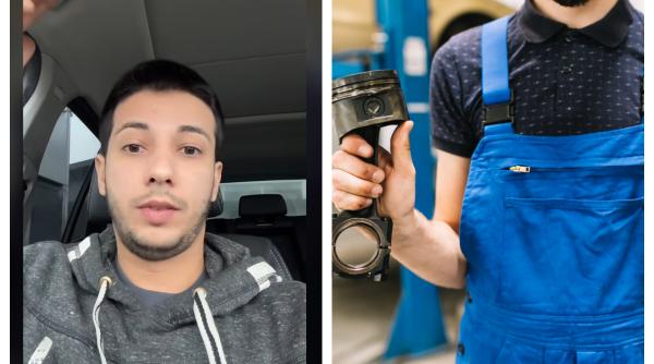 Angajator, dezamăgit de tinerii care i-au trimis CV-uri pentru job: "Nu poți să-mi răspunzi așa la telefon"