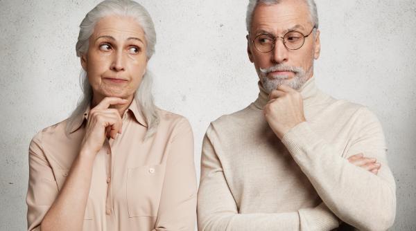 În Italia, femeile au pensia cu 400 de euro mai mică decât bărbații. Există totuși o excepție