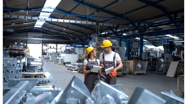 O mare companie germană, prezentă și în România, amenință că se mută în Elveția: "Chiar dacă vom da salarii mai mari, nu e atâta birocrație" 