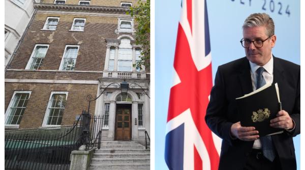 Cât a ajuns chiria la un apartament în Londra. Chiriașii nu se mai mută din cauza costurilor tot mai mari 