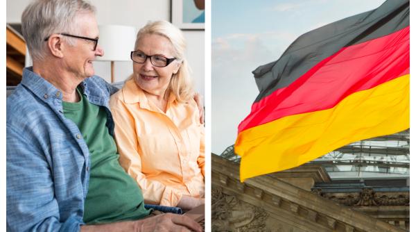 Germania vrea să permită pensionarea la 63 de ani, fără penalizări. O singură condiție e cerută de toți