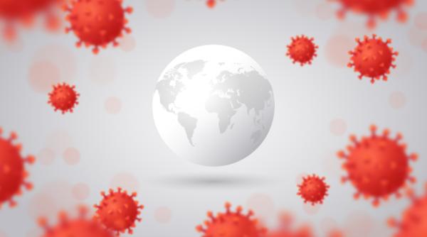 CIA: cel mai probabil, Covid-19 își are sursa într-un laborator