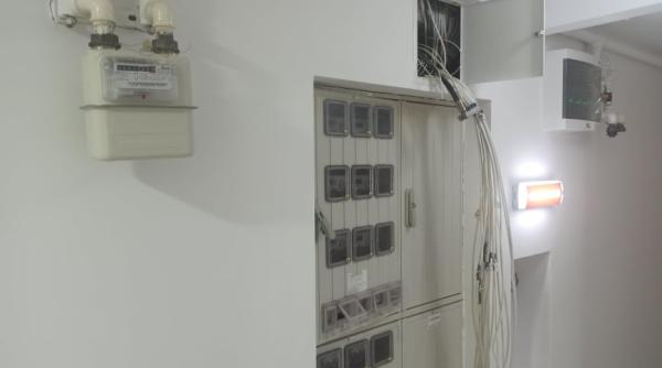 S-au schimbat legile energiei în Germania. Consumatorii, obligați să plătească pentru instalarea unui contor inteligent 