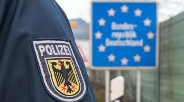 Germania menţine controalele la frontieră și arată cu degetul spre lipsa de protecție a "frontierelelor externe"