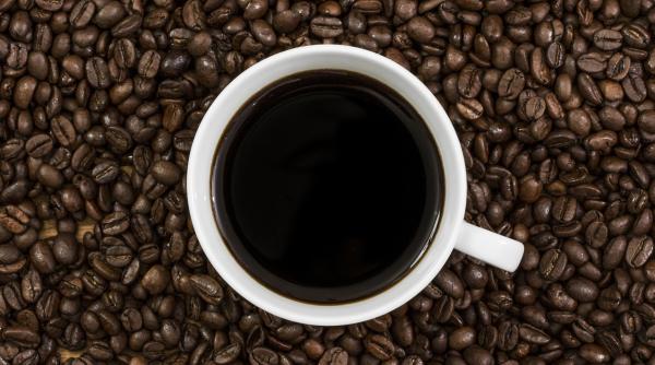 Prețul cafelei, mai mare în fiecare zi 