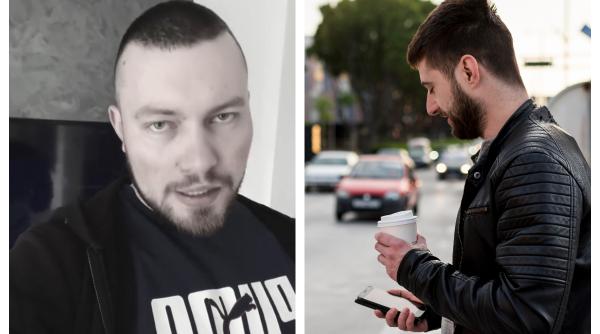 Șofer de Bolt, nemulțumit că nu primește bacșiș de la clienți: "Dacă îi ceri, spune că nu e obligat, dar ospătarului îi dai 25 lei"