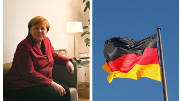 S-a aflat ce pensie are Angela Merkel, fostul cancelar al Germaniei, după ce a condus țara 16 ani