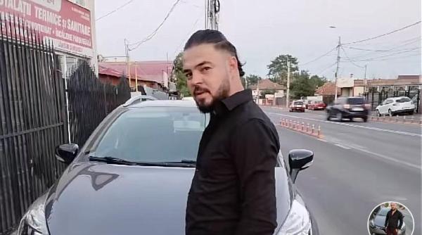Plecat din România cu speranța unei vieți mai bune, un taximetrist din Buzău și-a găsit sfârșitul tragic pe un drum din Spania / FOTO 