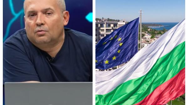 Radu Banciu spune de ce o duc bulgarii mai bine ca românii, deși avem salarii mai mari