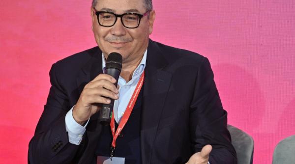 Victor Ponta: Pentru asta, nu-l voi ierta pe Crin Antonescu!
