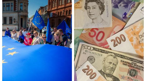 Polonia propune înființarea unei noi bănci europene cu un scop clar. Buget de 100 de miliarde euro