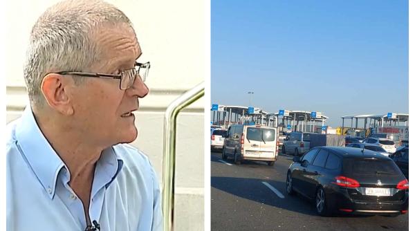 Profesorul Dumitru Sandu: "Emigrarea românilor nu poate fi stopată. Putem să o transformăm într-un proces benefic"