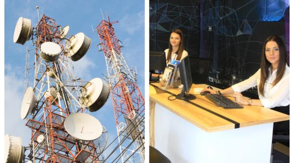 Un mare operator de telefonie dispare din România în acest an: "Ies de pe piața românească" 