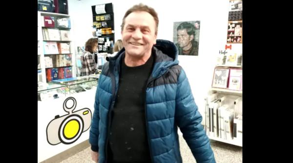 Român dispărut acum de 23 de ani, găsit în Spania. Familia l-a crezut mort și i-a făcut pomeni