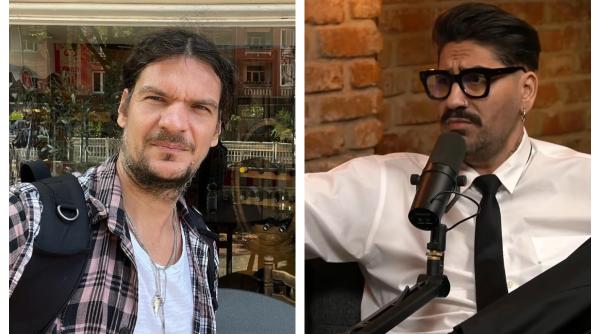 Interzis din cauza lui Călin Georgescu? Tudor Chirilă i-a răspuns lui Connect-R după acuzația că a dat comandă să fie interzis la concerte 