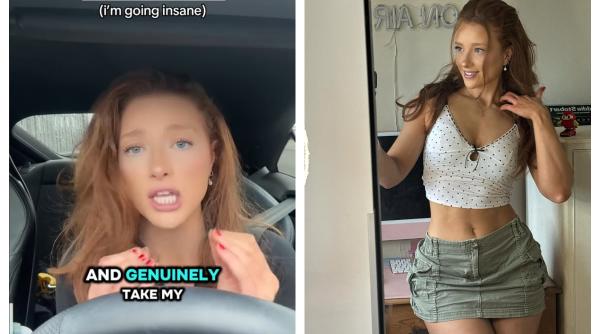 O britanică disperată să plece din Anglia: „Ofer 1 milion de lire oricui mă ia de aici. Simt că o iau razna în țara asta"