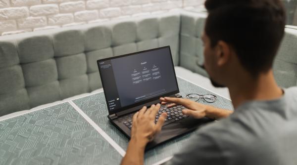 Serverele Chat GPT se mută în Europa. Va fi o revoluție pentru inteligența artificială