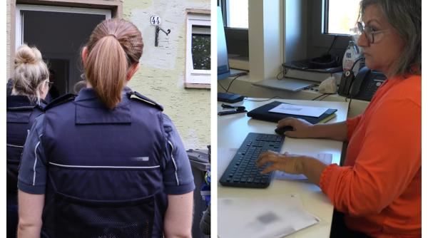 Fiscul din Germania a intrat peste un român în casă și i-a confiscat canapeaua pentru o datorie de 200 euro: "Am rămas fără loc de muncă"