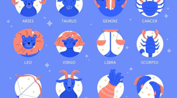 Horoscop 9 februarie 2025. Previziuni și cuvânt cheie pentru fiecare zodie