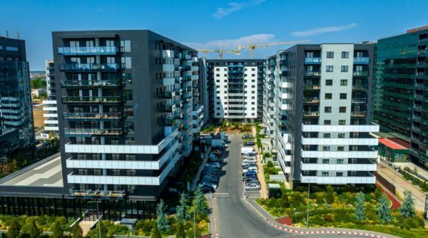 ANPC a interzis unui dezvoltator din Voluntari să vândă apartamentele pentru că erau mai mici decât prevede legea