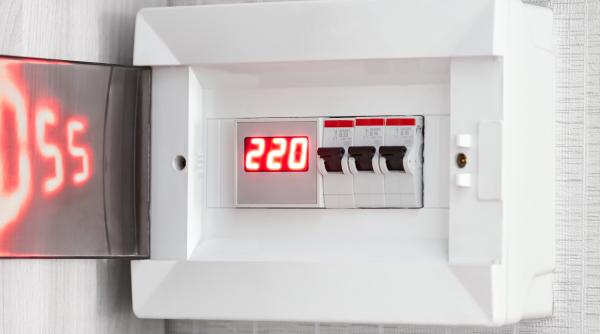 Scandal în Germania. Noile contoare inteligente obligatorii sunt foarte scumpe: furnizorii cer până la 973 de euro per instalare