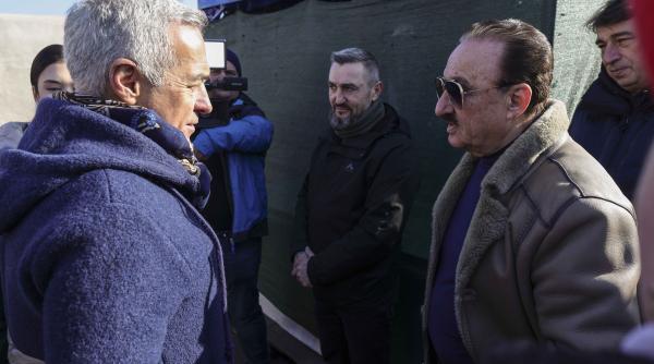 Călin Georgescu, nouă propunere economică: Eliminarea totală a taxelor și impozitelor pentru câțiva ani