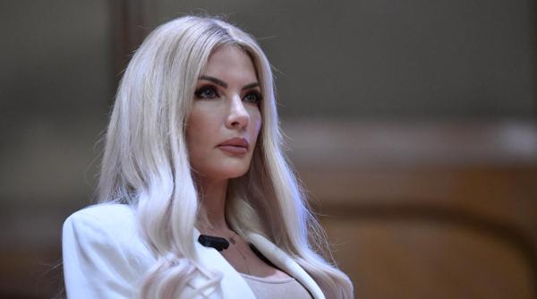 Dosarul Nordis. Laura Vicol și Vladimir Ciorbă, eliberați din arest