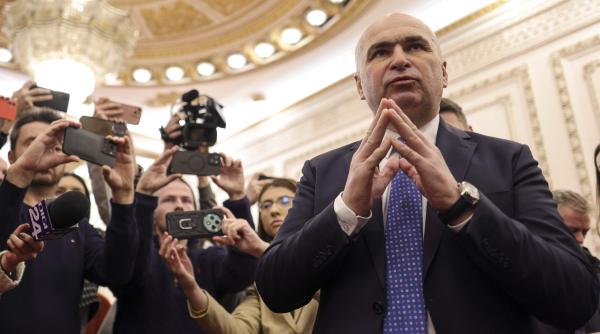 Ilie Bolojan a refuzat vila de protocol și va locui la Cotroceni 