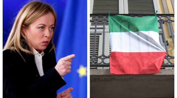 Ce se întâmplă în Italia? Datoria publică a crescut cu 97 miliarde de euro în 2024 și se apropie de pragul de 3 trilioane