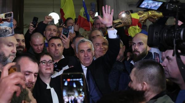 Călin Georgescu anunță că nu participă la nici o dezbatere și nu răspunde la întrebări. Ce spunea însă în campanie