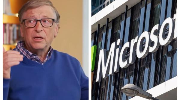 Microsoft anunță o investiție de aproape un miliard de euro într-o țară din Estul Europei 