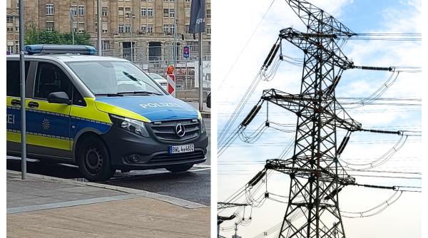 Nouă români au pus în pericol siguranța energetică a Germaniei. Lovituri de 2 milioane de euro