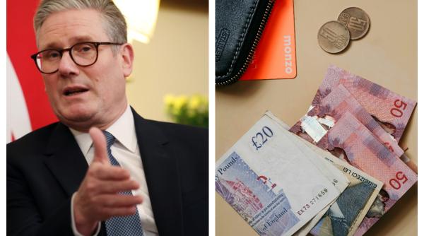 Cu cât au crescut salariile în Marea Britanie. Oficiul de statistică arată că majorările au depășit inflația 