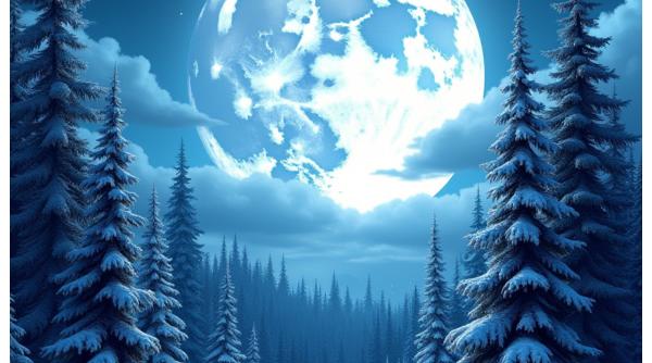 Horoscop 19 februarie 2025 – Sub lumina Lunii, transformări interioare și noi începuturi