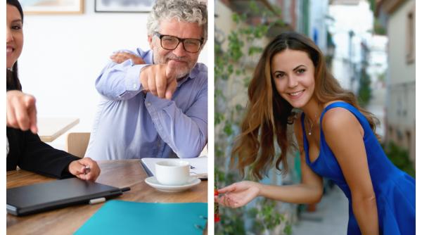 Femeie din Italia, obligată să plătească alocație lunară soțului care nu a muncit niciodată. Sumă uriașă 