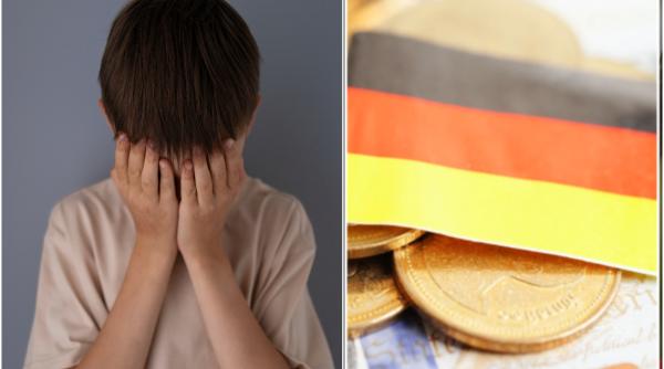 Germania ar putea tăia alocațiile copiilor români. Motivația: la noi e traiul mai ieftin
