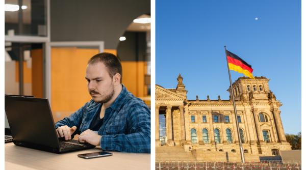 O mare companie din Germania dă 110 000 euro fiecărui angajat pe care-l concediază. Sute de muncitori vor pleca