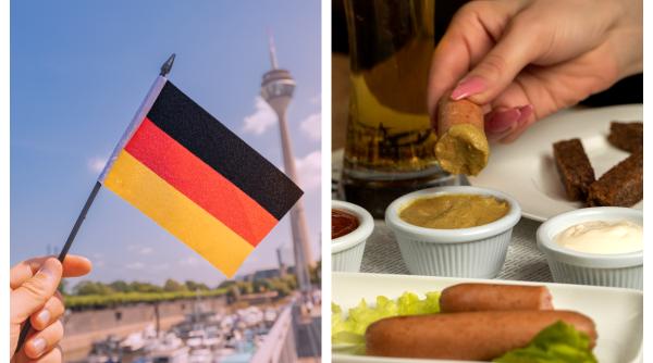 Germania vrea să scadă TVA-ul la alimente. Prețurile s-ar micșora semnificativ la fast food-uri și restaurante