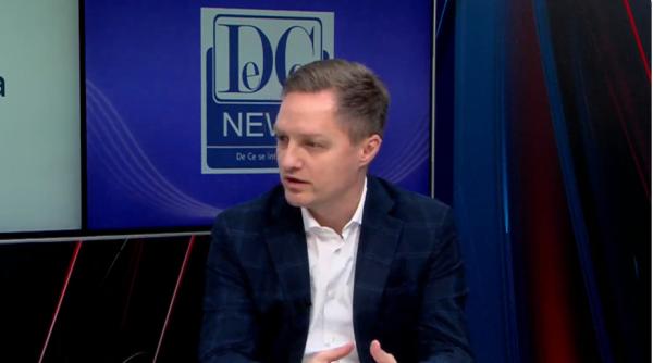 Ce înseamnă angajamentul României de a-i sprijini pe cetățenii Republica Moldova? Interviu cu Adrian Dupu, secretarul de stat al DRRM