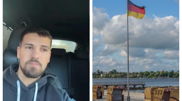 Un român a calculat de ce nu mai merită să muncească în Germania: "Mai strângi 10 000 euro cu o singură condiție"