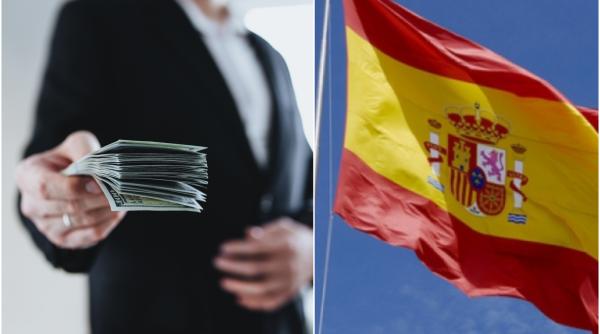 Surpriză în fluturașul de salariu din februarie. Românii din Spania care vor primi un bonus neașteptat luna aceasta