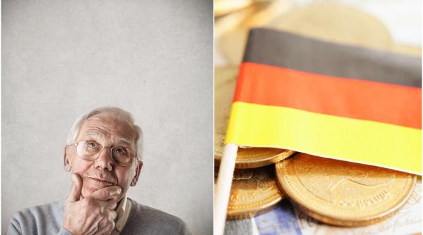 Surpriză în Germania: 22 de milioane de pensionari vor avea pensii mai mici începând din martie