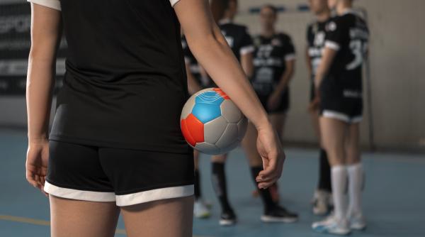 SCM Râmnicu Vâlcea, înfrângere dramatică în Danemarca, dar calificată în sferturi