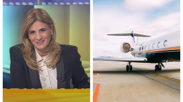 Anca Alexandrescu, vacanțe cu Nordis în Italia și Austria. A fost sunată de Recorder: "Nu păstrez facturi din 2023"