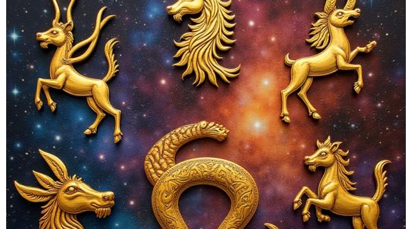 Horoscopul zilei de 26 februarie: Destinul țesut în stele pentru câteva semne