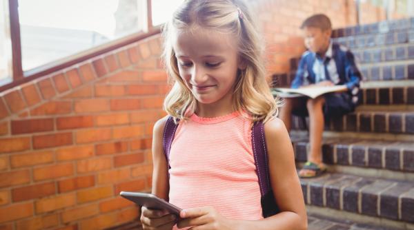 O țară UE vrea să adopte o lege care să interzică telefoanele mobile în şcoli